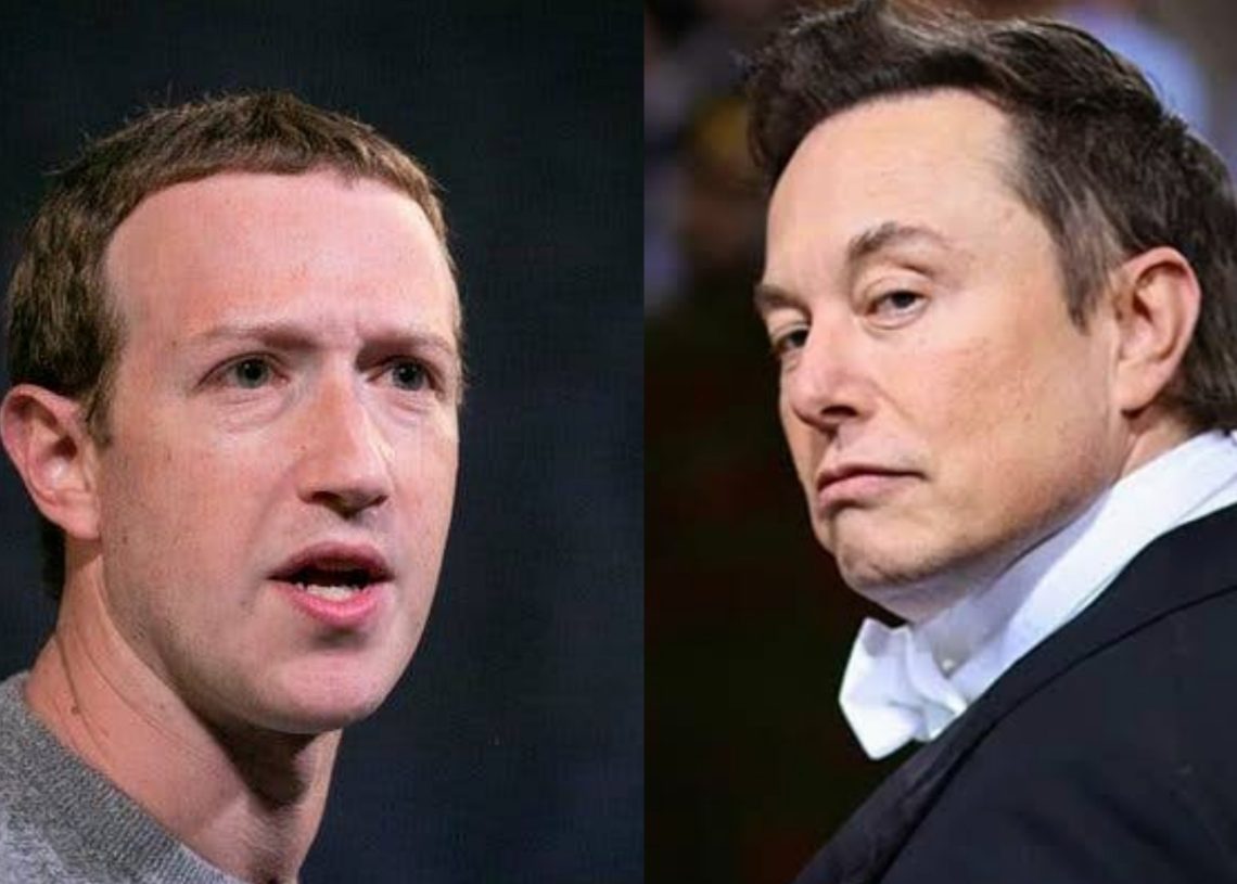 Mark Zuckerberg Vs Elon Musk, Siapa Yang Paling Tajir? | Infobanknews