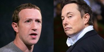 Mark Zuckerberg vs Elon Musk