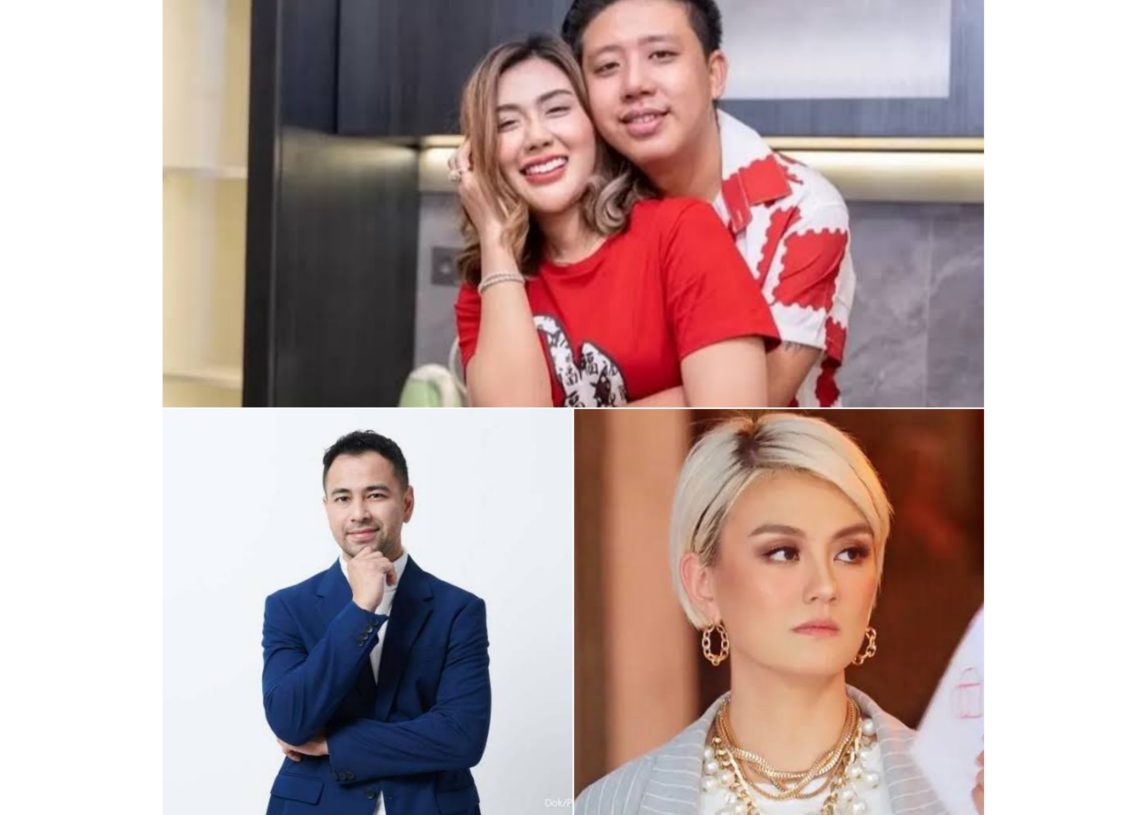 Ini Dia Deretan Artis Terkaya di Indonesia, Ada yang Masuk Forbes ...