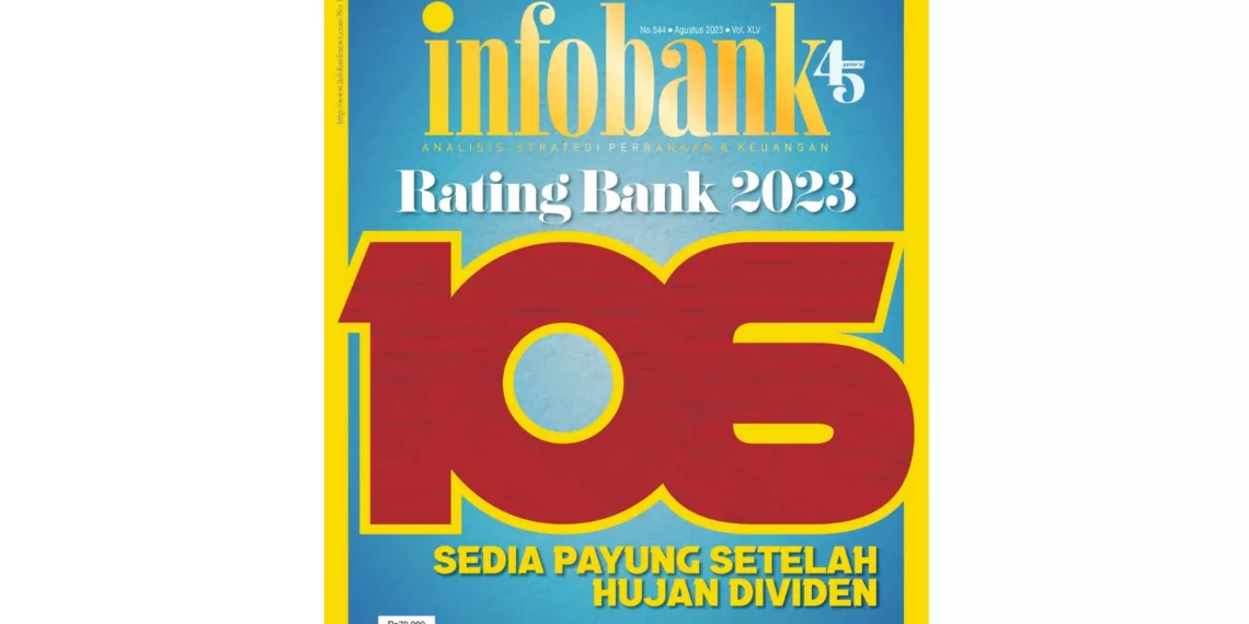Majalah Infobank No 544