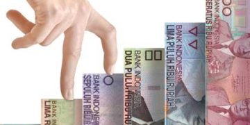 Ekonom Mandiri Konsisten Perkirakan Cadev RI Capai USD155 Miliar di 2023