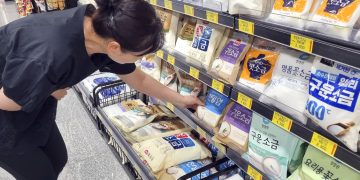 Korea Selatan Dilanda Panic Buying Garam Laut, Ada Apa?