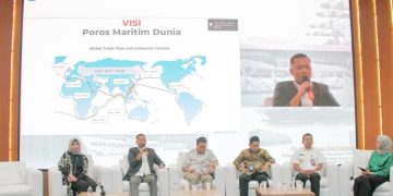 ‘Disetir’ IMF, Hipmi Dukung Pemerintah Tolak Pembatasan Ekspor Nikel