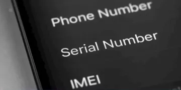 IMEI Ilegal