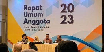IBI Bentuk Tim Formatur Untuk Susun Anggota Periode 2023-2027
