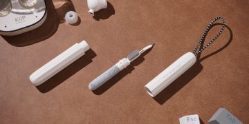 KiiP Wireless KN2 Pen Diluncurkan, Intip Keunggulannya