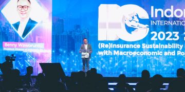 Indonesia Re Selenggarakan Indonesia Re International Conference 2023