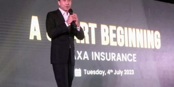 MAGI Resmi Berganti Nama Menjadi AXA Insurance