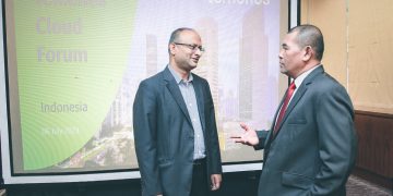 Temenos Cloud Forum 2023 Dorong Indonesia menuju Perbankan Digital