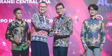 Indonesia Re Award 2023