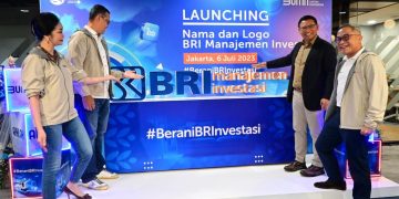 Diakuisisi BRI, Danareksa Investment Berganti Nama jadi BRI Manajemen Investasi