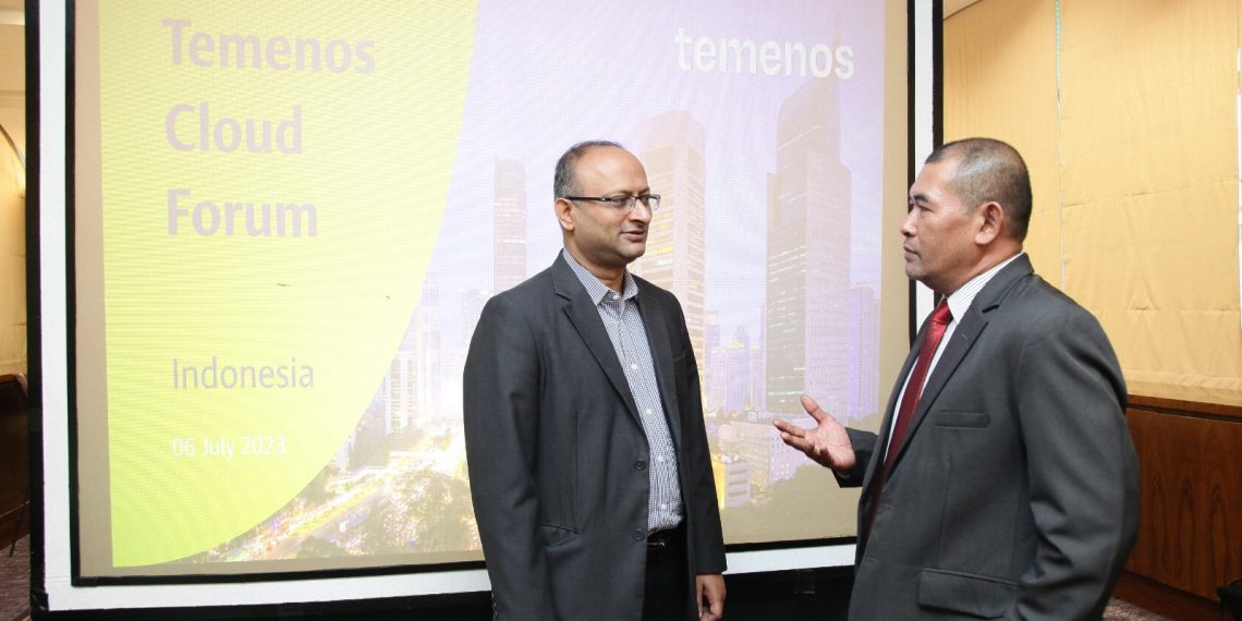 Cloud Banking Dorong Pertumbuhan Perbankan Digital Tanpa Batas