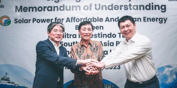 Mitra Investindo Jalin Kerja Sama Bisnis Energi Baru Terbarukan