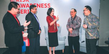 Prudential Komitmen Perkuat Keamanan Data dan Layanan Nasabah