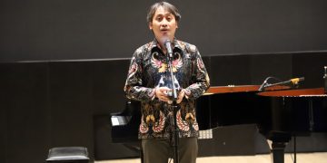 Industri Halal Perlu Dipacu Agar Jadi Andalan Ekspor