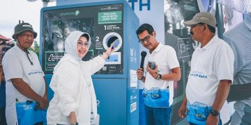 Kampanyekan Keuangan Berkelanjutan, BSI Luncurkan Gerakan BSI Sustainable Movement