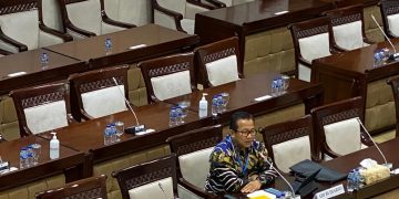 Jalani Fit and Proper Test DK OJK, Adi Budiarso Soroti 4 Hal Ini