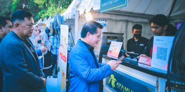 BSI Gencarkan Literasi dan Inklusi Keuangan Syariah di Kalangan Anak Muda