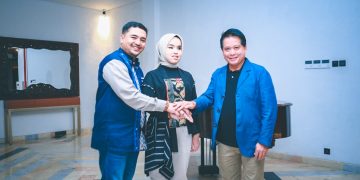 BSI Kolaborasi Bareng Putri Ariani, Campaign #LEVELUP Dukung Anak Muda