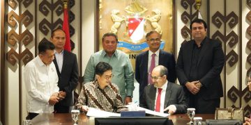 Tingkatan Kemitraan Ekonomi, Pakistan-Indonesia Business Council Resmi Dibentuk