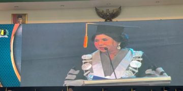 Prof. Dr. Istianingsih, SE, MS.Ak: Memaknai Kekuatan Spiritual dalam Akuntansi Kontemporer