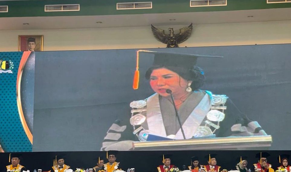 Prof. Dr. Istianingsih, SE, MS.Ak: Memaknai Kekuatan Spiritual dalam Akuntansi Kontemporer