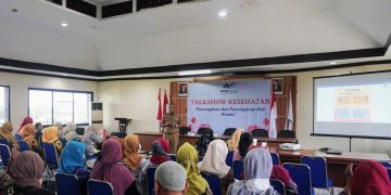 Talkshow Wom Finance