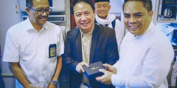 BSI Gandeng Garuda Indonesia Hadirkan Nilai Tambah Layanan Haji Indonesia