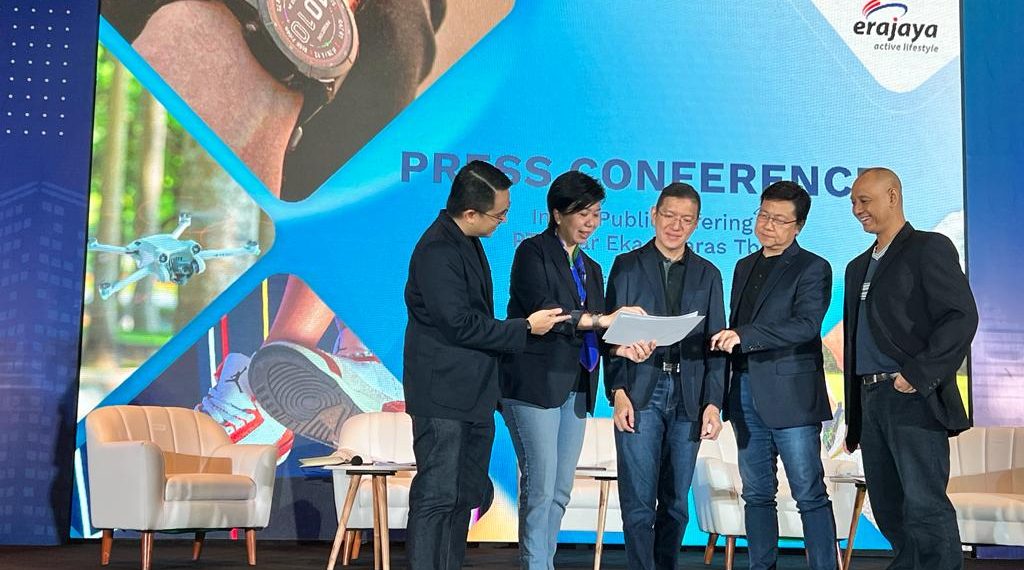 Sinar Eka Selaras (ERAL)