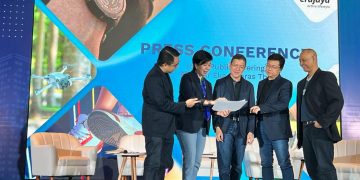 Sinar Eka Selaras (ERAL)