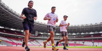 BTN Jakarta Run