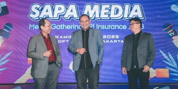 BRI Insurance Optimis Capai Target Pendapatan Tahun ini