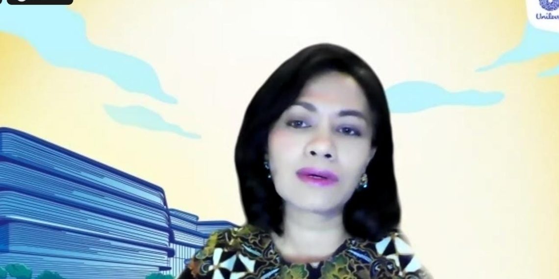 Laba Bersih di Semester I-2023 Susut 19,6%, Bos Unilever Indonesia Ungkap Penyebabnya