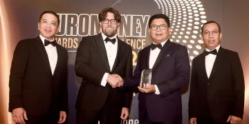 Bank Mandiri Euromoney