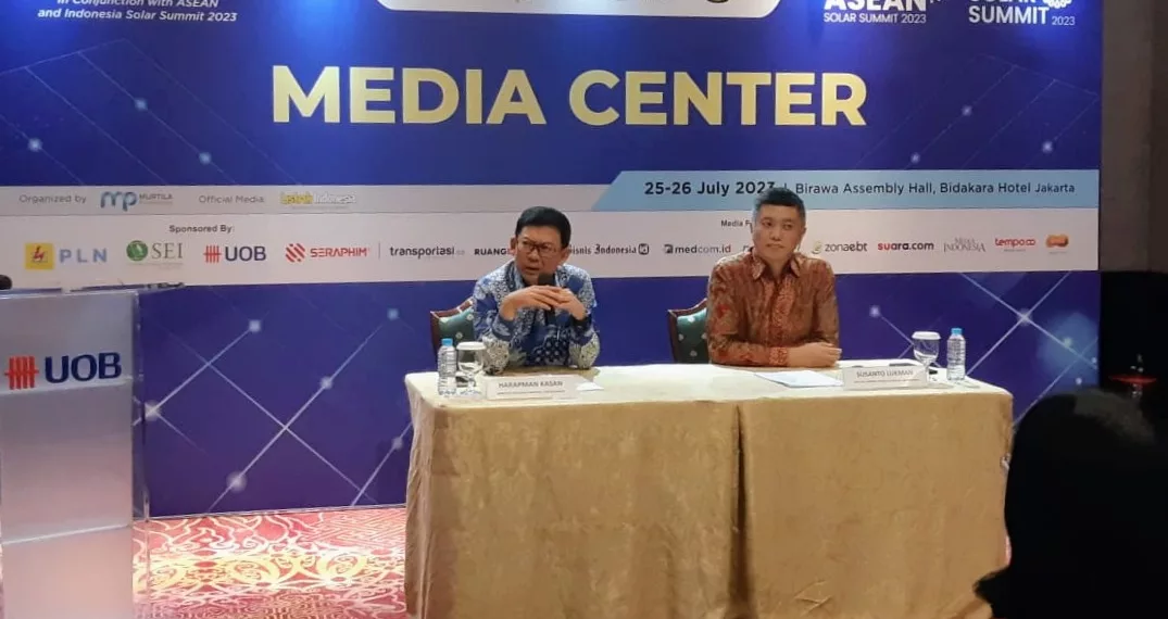 Langkah UOB Percepat Transisi Indonesia Menuju Ekonomi Rendah Karbon