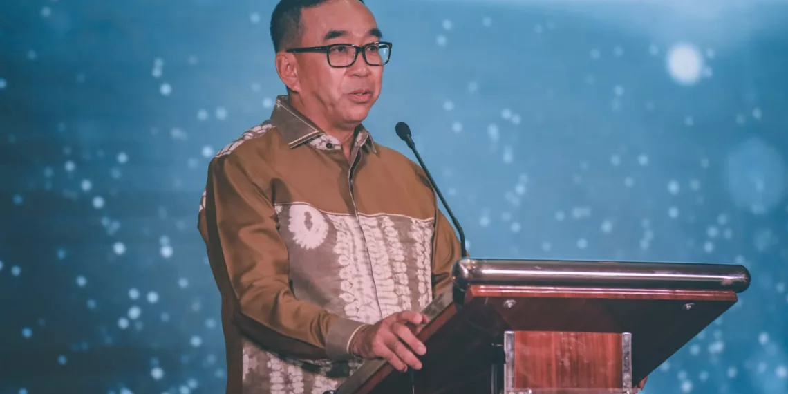 AASI Optimis Asuransi Syariah Tumbuh Positif di 2023, Ini Faktor Pendorongnya