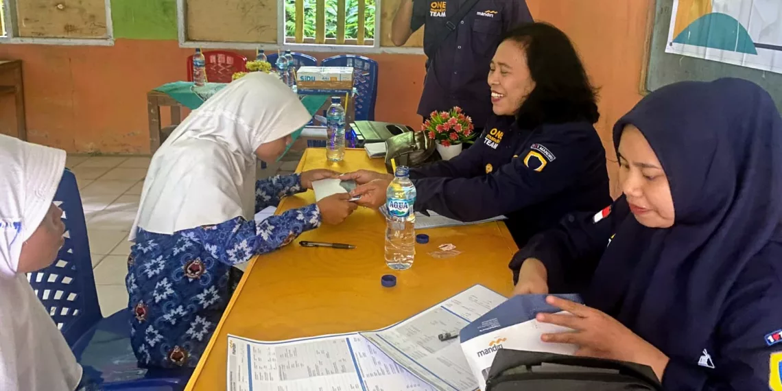 Program Bantuan Pendidikan