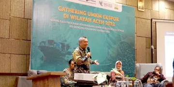 Sosialisasi penjaminan