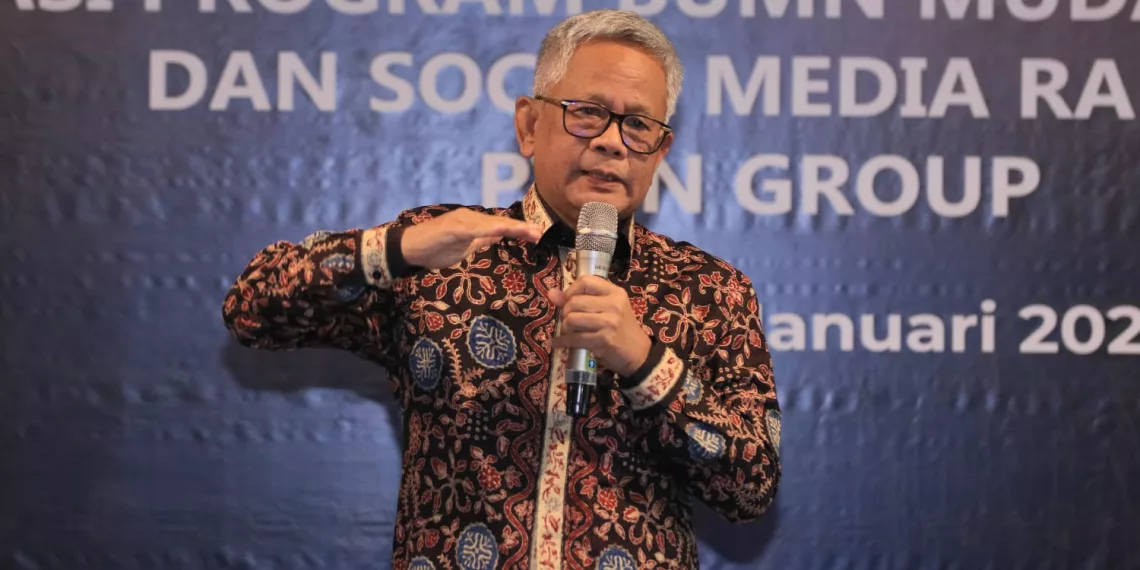 Holding Perkebunan Nusantara