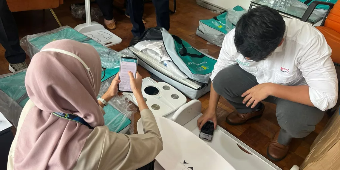 Itama Ranoraya (IRRA)