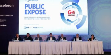 Siap IPO, Group Akseleran (AKSL) Incar Dana Rp358 Miliar