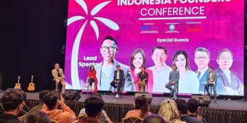 Indonesia Mencari Founders UMKM