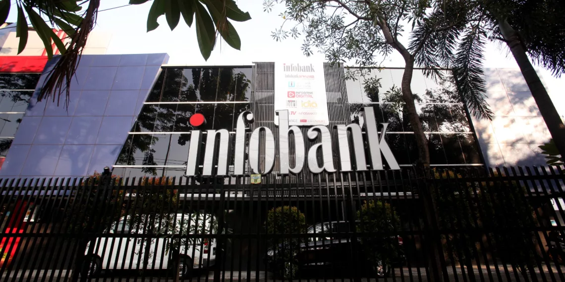 Infobank