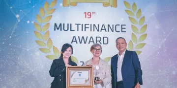 Infobank Multifinance Award 2023-1