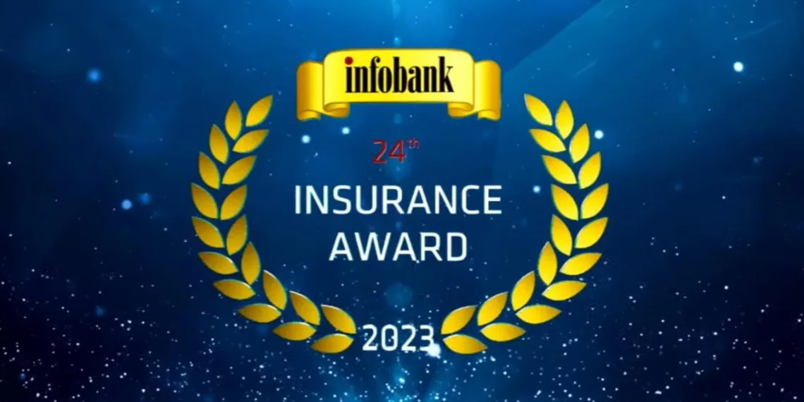 Infobank Insurance Award 2023
