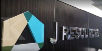 Outlook Stabil, J Resources Asia Pasifik (PSAB) Raih Peringkat idBBB+ dari Pefindo