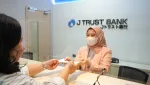 J Trust Bank