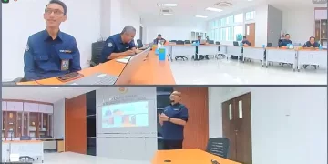 Kick Off Matching Fund Sekolah Vokasi UGM 2023