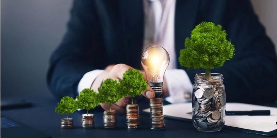 Kredit Non Ramah Lingkungan