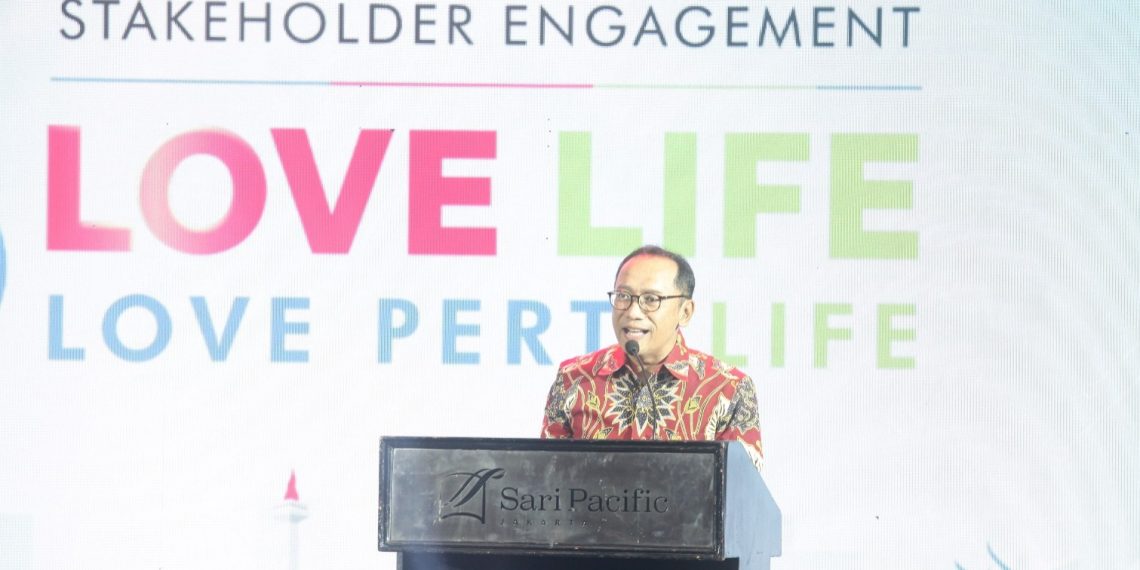 Transformasi dan Perluasan Bisnis jadi Fokus PertaLife Insurance